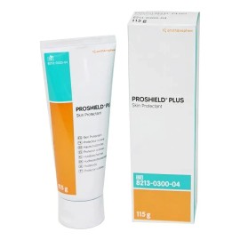 Proshield Plus. Crema Hidratante Y Protectora. Tubo 115 Gr