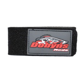 Dobyns Rods Bundling Wrap W/ Red Accecnt
