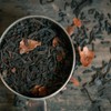 Molienda Sagrada Té Rojo Cacao/Infusión de Corteza de Cacao con