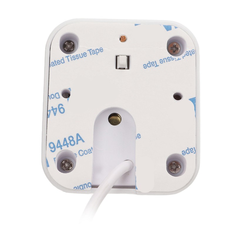Anti Theft Display Stand 95‑120dB Security Alarm Fast Charging Claw