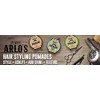 Arlos Beard Oil Includes - Argan Tea Tree Vitamin E