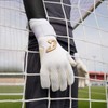 Catch & Keep Invictus Goalkeeper Gloves, Professional Football Gloves for