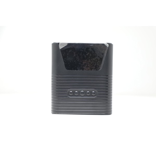Jump Starter with Built in Air Compressor