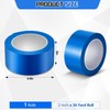 MotiMind 1 Roll Screen Printing Blocking Tape, 2" x 36yds