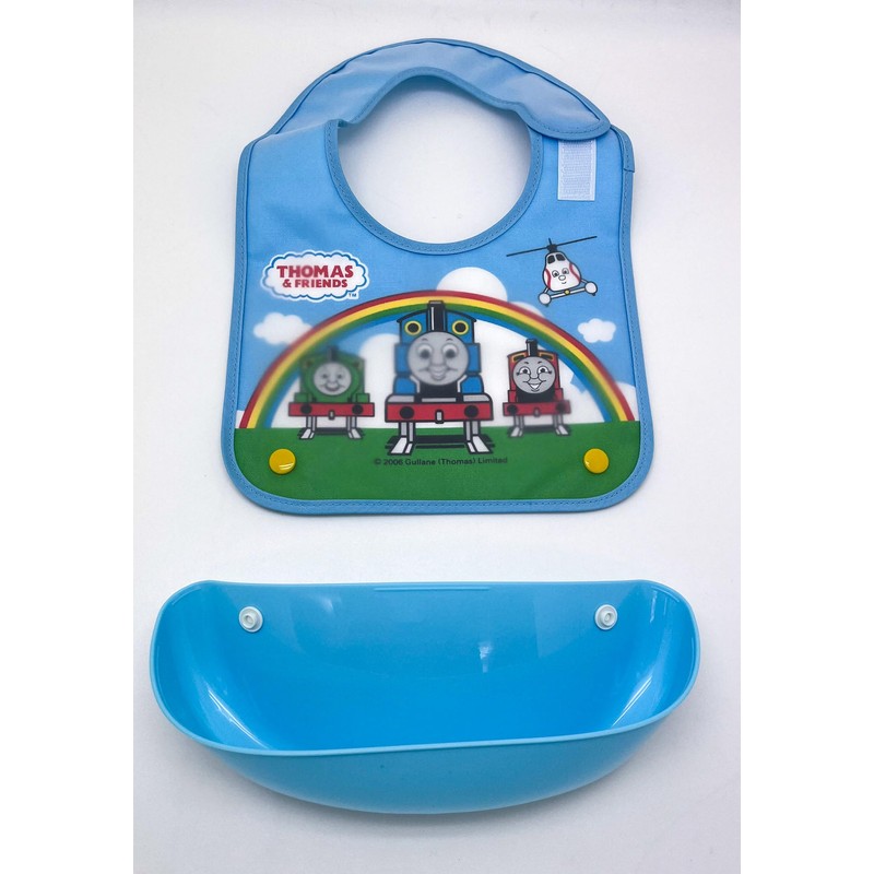Thomas Baby Apron BR – 4
