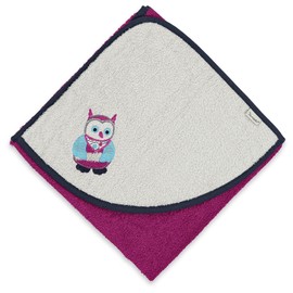 Sterntaler Emilie 7101671 Bath Towel 80 x 80 cm