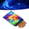 LCD Display Module 240x320 2.4in SPI Interface ILI9341 Drive TFT