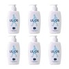 Uros Urus Body Skin Wash All-in-One Urus Face Urus Body
