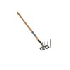 Seymour 42256 S550 Forged Series Fork with Precision Lathe Turned