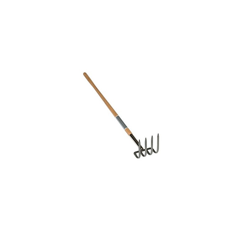 Seymour 42256 S550 Forged Series Fork with Precision Lathe Turned