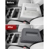 KBH Center Console Armrest Cover for Dodge Ram Floor Business