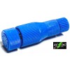 posi-products 2 Pack BLUE Posi-Tap #PTA1618 14-16 ga wire connector