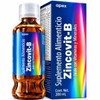 Apex Zincovit-B Jarabe Multivitamínico