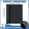 Amylove 8 x 10 ft Extra Large Magnetic Sheets for