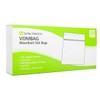 Absorbent Vomit and Urine Bags, Box of 20