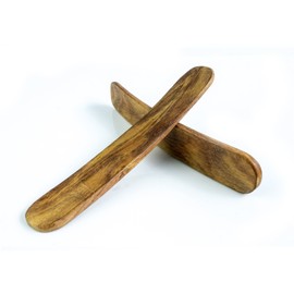 ProKussion Wooden Musical Percussion Bones