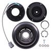 ApplianPar AC Compressor Clutch kit for Honda Accord 2.4 2003-2007