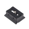 Hersmay Heightened Arca-Swiss Quick Release Plate for DJI RS 2