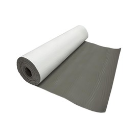 FastSeal RV Roof Tape, 12" x 10' White, RV Sealant Tape for Camper Roof Repair, Trailer Roof Sealant, Stop Camper Roof Leaks, UV-Resistant - Eternabond Equivalent (12" x 10', White)
