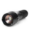 OxiQmart 5PCS 10000LM Zoomable LED 18650 Flashlight Focus Torch Lamp