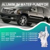YBDDZH Water Pump Thermostat Kit Compatible with 2013-2020 Encore &
