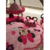 Gymnasio Bebé Minnie Mouse (Usado)