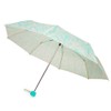 A2Z Ladies Supermini Umbrella Ultra Waterproof Wind Resist Sun Protect