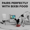 BIXBI Liberty Functional Healthy Hip And Joint Dog Jerky Treats,