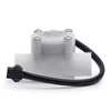 SENSTREE G1/2 ’’ Flow Hall Sensor BSP thread, Food Grade