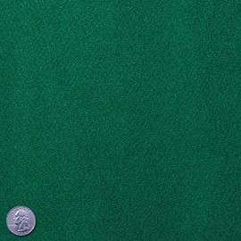 Felt Kelly Green Fabric