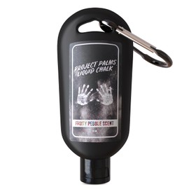 Project Palms Liquid Chalk 50ML with Fruity Cereal Scent, Mess-Free Gym Chalk for Weightlifting, Rock Climbing, Gymnastics, Crossfit & More - Fast-Drying, Superior Grip for Reduced Slippage