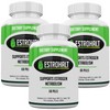 Addrena Estrohalt 3 Pack 180 Tablets- Estrogen Blocker & Aromatase