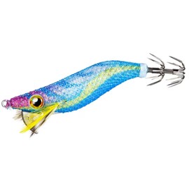 Shimano Egi Sefia Clinch Flash Boost No. 1.8 QE-X18W 002 Keimura Blue