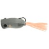 EVERGREEN #167 Popper Frog 2.4 inches (6 cm), 0.6 oz