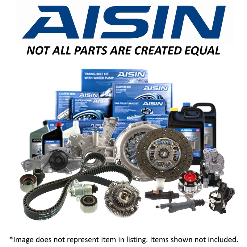 AISIN RPAS-002 Power Window Regulator & Motor Assembly