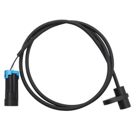 Motorcycle Front Wheel Speed Sensor ABS Sensor,Fit for Polaris Indian & Victory Cross Country Motorcycle,Replaces Part Number 401-3251 4013251