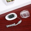 iplusmile Pedometer, Small Pedometer, Pedometer, Cord Included, Clip, Sports Pedometer,