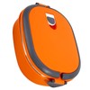 BRRNOO Stainless Steel Insulated Lunch Box - Thermal Container for