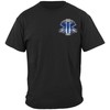 Erazor Bits EMS T-Shirt 911 Blue Skies We Will Never