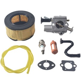 For Carburetor Tune Up Kit Fit For STIHL MS271 MS291 MS261 C Chainsaw Zama Carb C1Q-S252