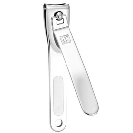 Zwilling [Henkel_Kitchen] [Zwilling] Henkel CLASSIC INOX Nail Clipper 85mm (HK42405-610) / 즈윌링 [헹켈_주방] [즈윌링] 헹켈 CLASSIC INOX 손톱깎이 85mm(HK42405-610)