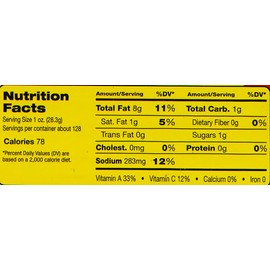 Marconi Mild Muffaletta, 16 Ounce