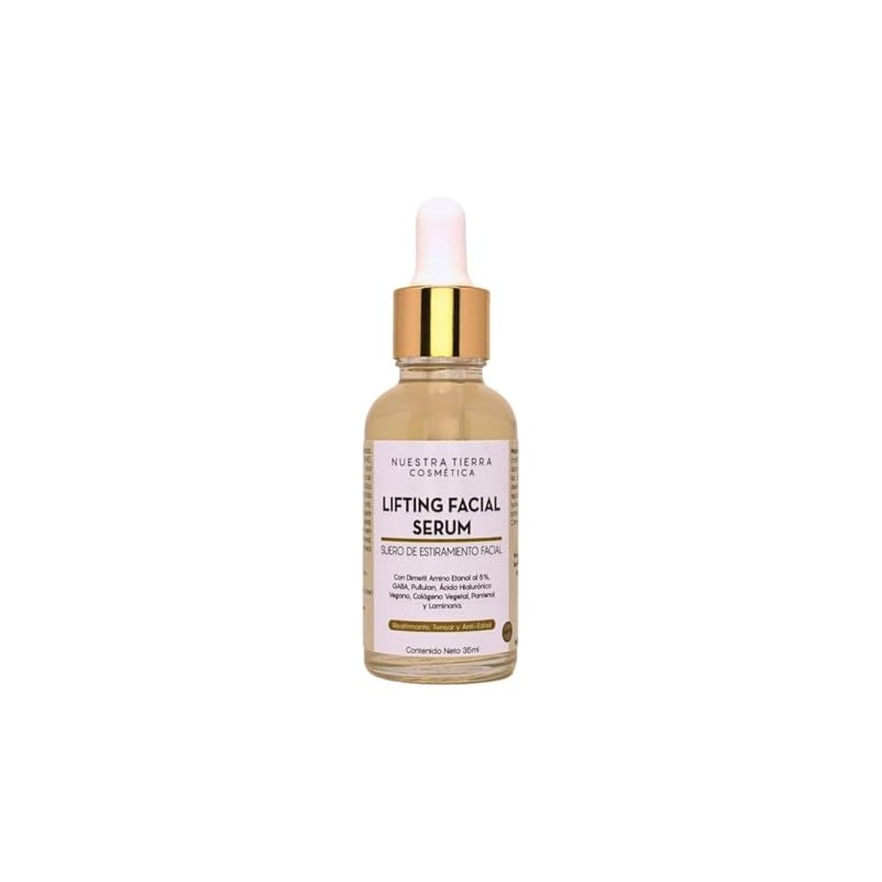 Lifting Facial Serum