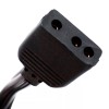 Cutex Lead Power Cord #774 for Kenmore 148, 158, 385