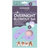 GLOV Overnight Heatless Curler Overnight Curls Heat Curl Curler