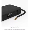 Mophie (BLUSH) Powerstation Go Air with Compressor, (2) USB-A Ports
