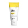 CYZONE - Skin First Protector Solar Facial 50 ml, Protección