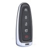 Keymall keyless entry replacement remote Prox car key Transmitter for