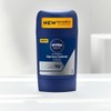 NIVEA MEN Derma Dry Control Roll on Antitraspirante, 50 ml