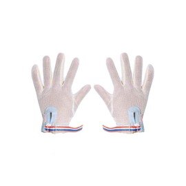 Thumb Sucking Guard Gloves Thumb Guard to Thumb Sucking Stop for Kids Nail Biting Stop and Five Fingers Sucking Stop for Baby (M)